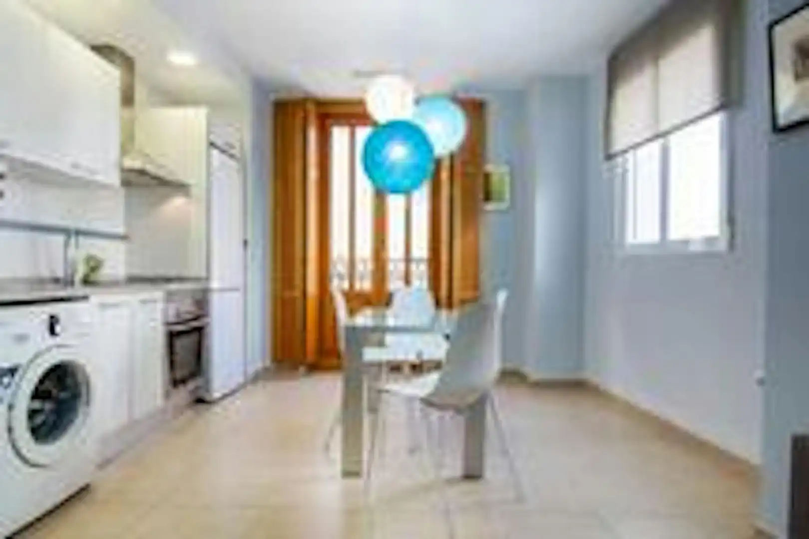 Piso de 53 m² en Valencia