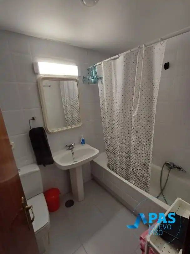 Pis de 40 m² a Santander