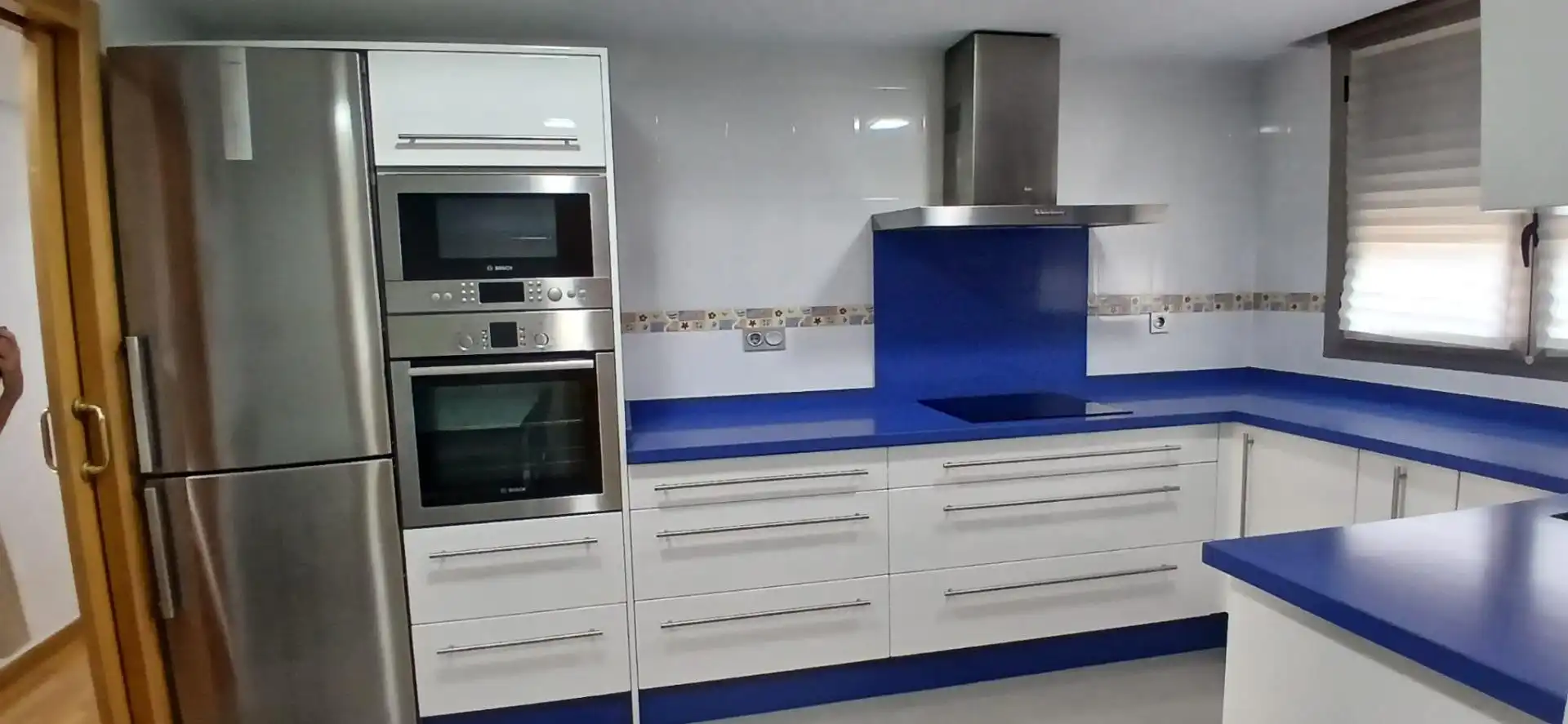 Piso de 120 m² en Murcia
