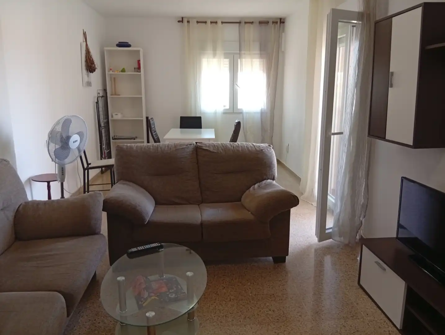Piso de 89 m² en Granada