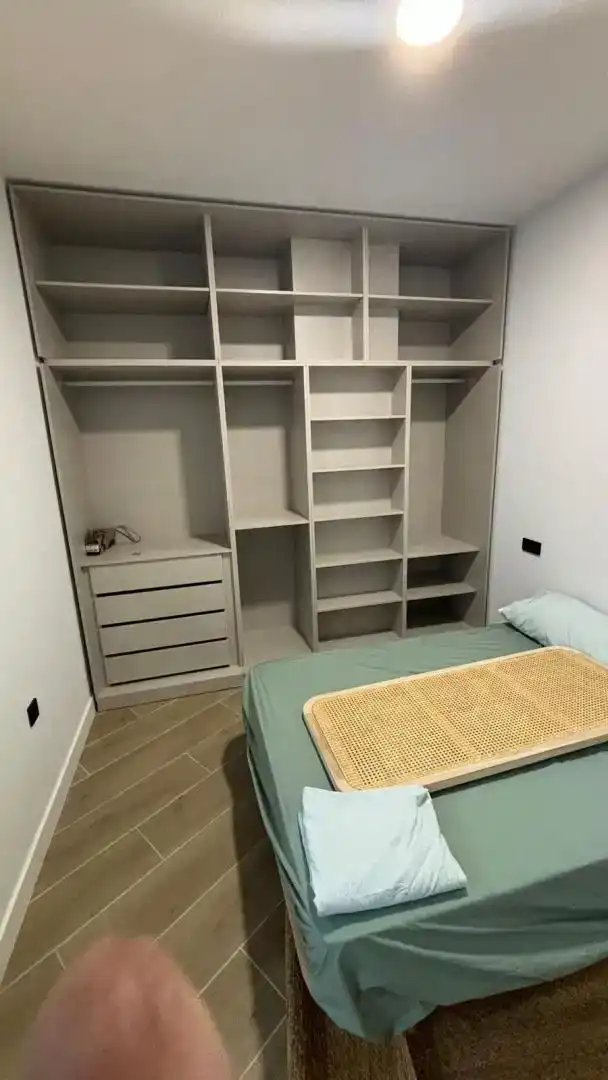 Piso de 50 m² en Córdoba