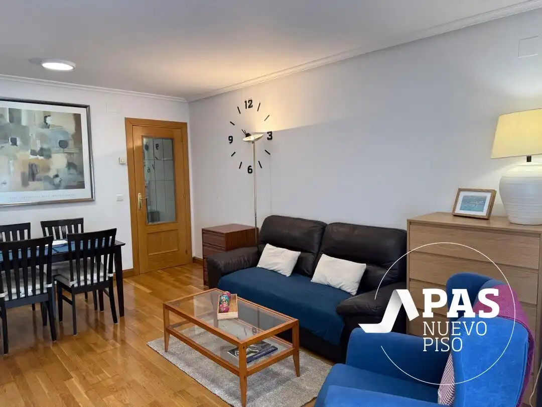 Piso de 68 m² en Santander