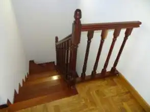 Pis de 86 m² a Gijón