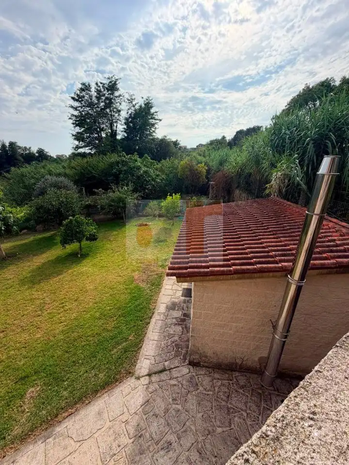 Piso de 130 m² en Moaña