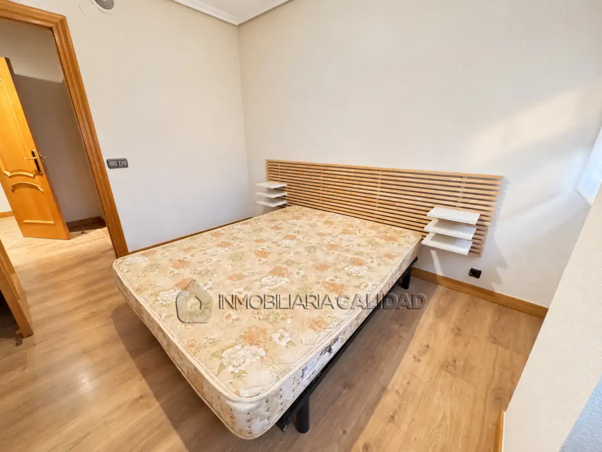 Квартира 100 м² в Burgos