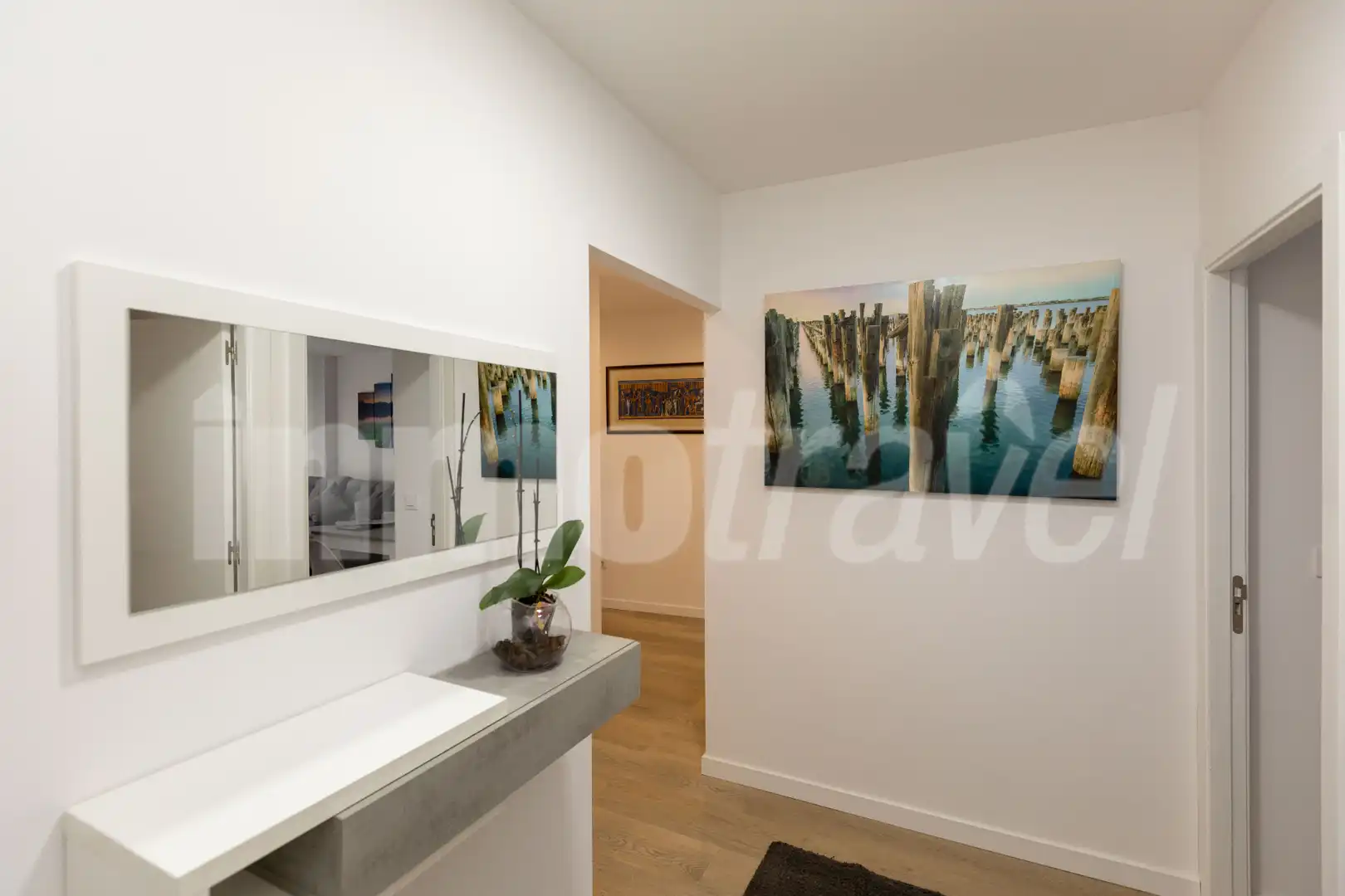 Appartamento 124 m² a Sanxenxo