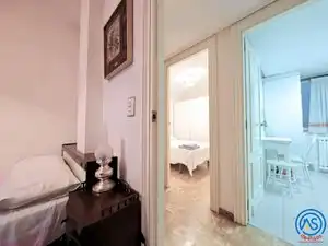 Piso de 85 m² en Zaragoza