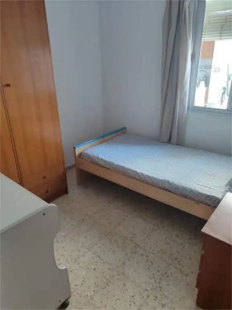 Habitación 58 m², Badajoz