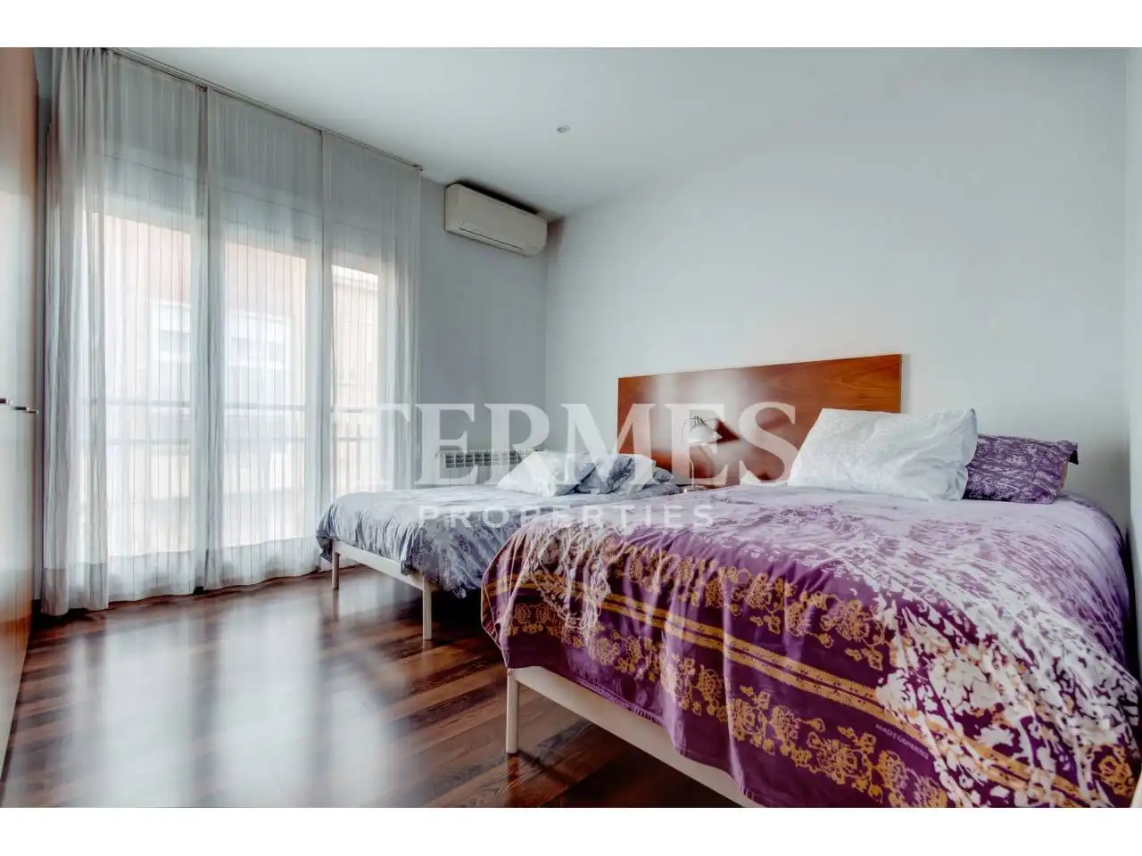 Pis de 91 m² a Barcelona