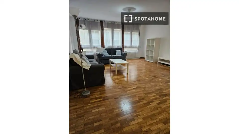 Habitación 155 m², Zaragoza