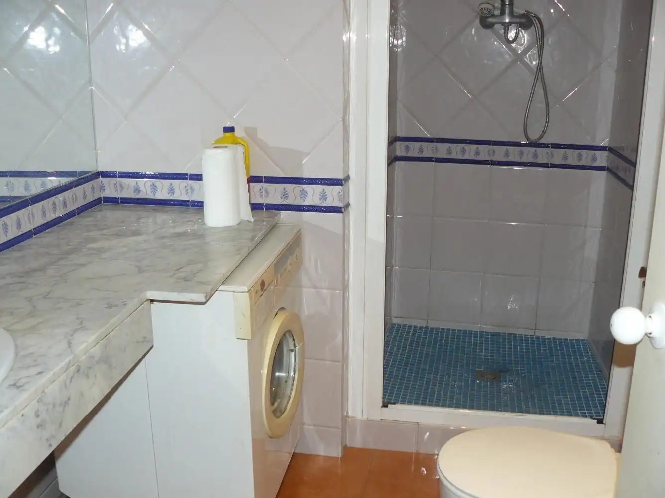 Pis de 61 m² a Girona
