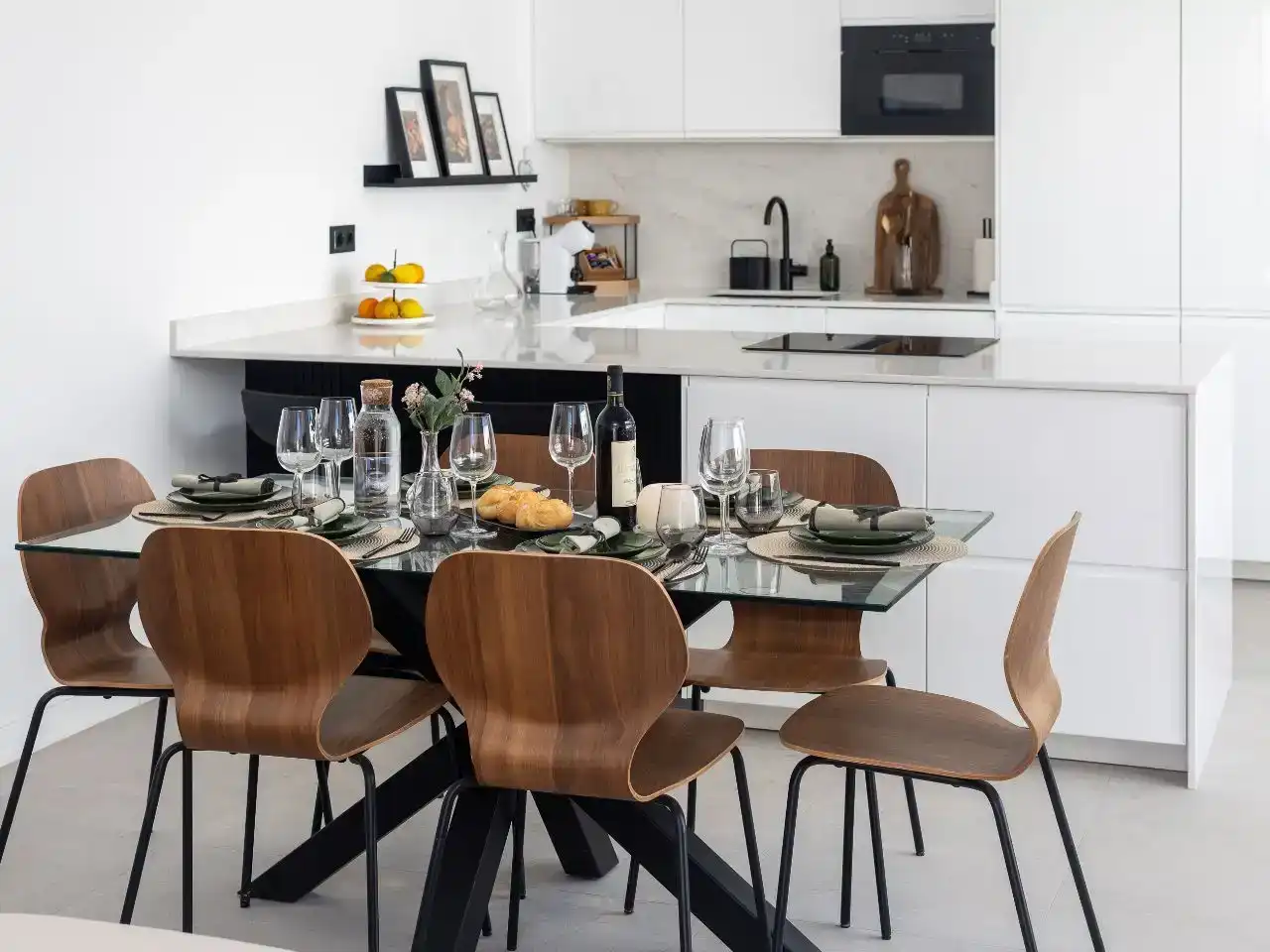 Casa de 110 m² en Antigua