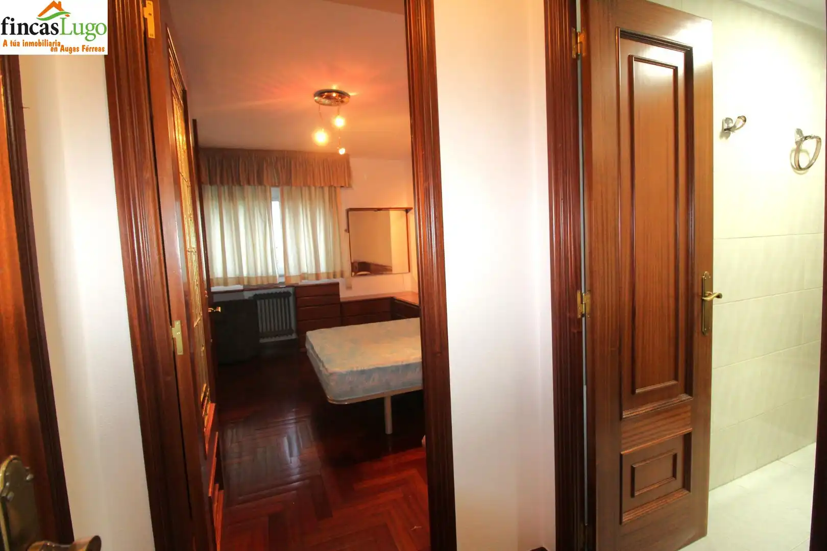 Pis de 119 m² a Lugo