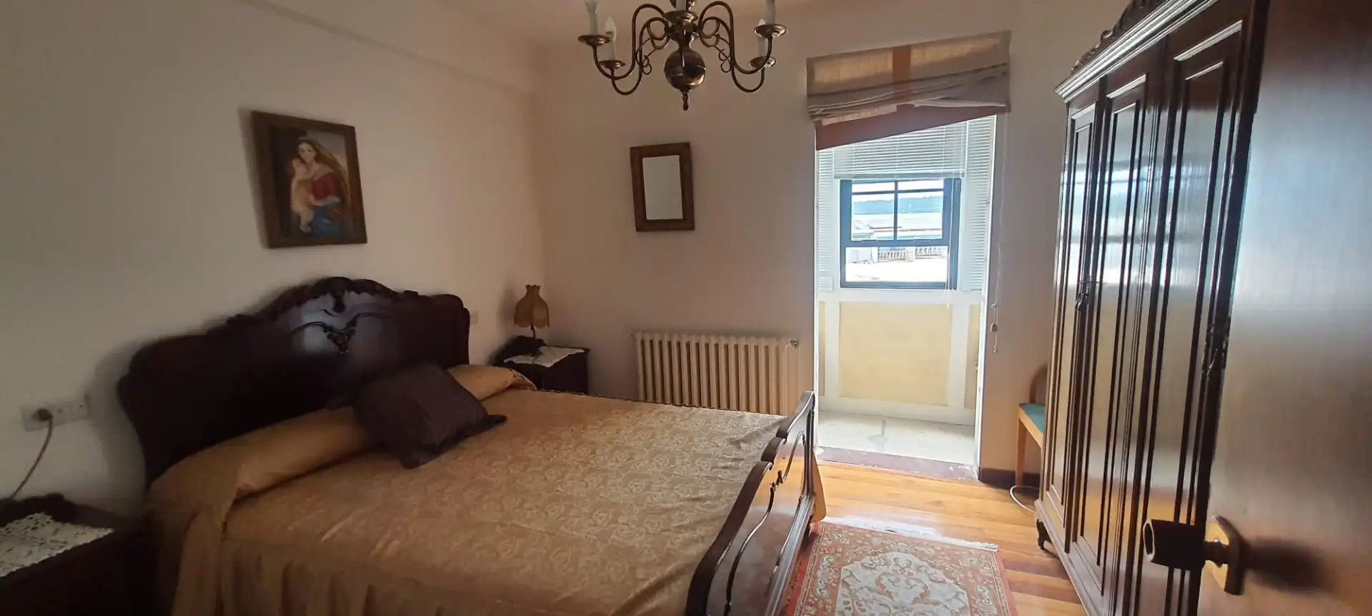 Casa de 280 m² en Ponteceso
