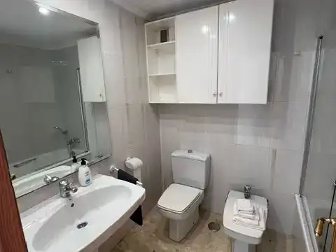 Piso de 110 m² en el Campello