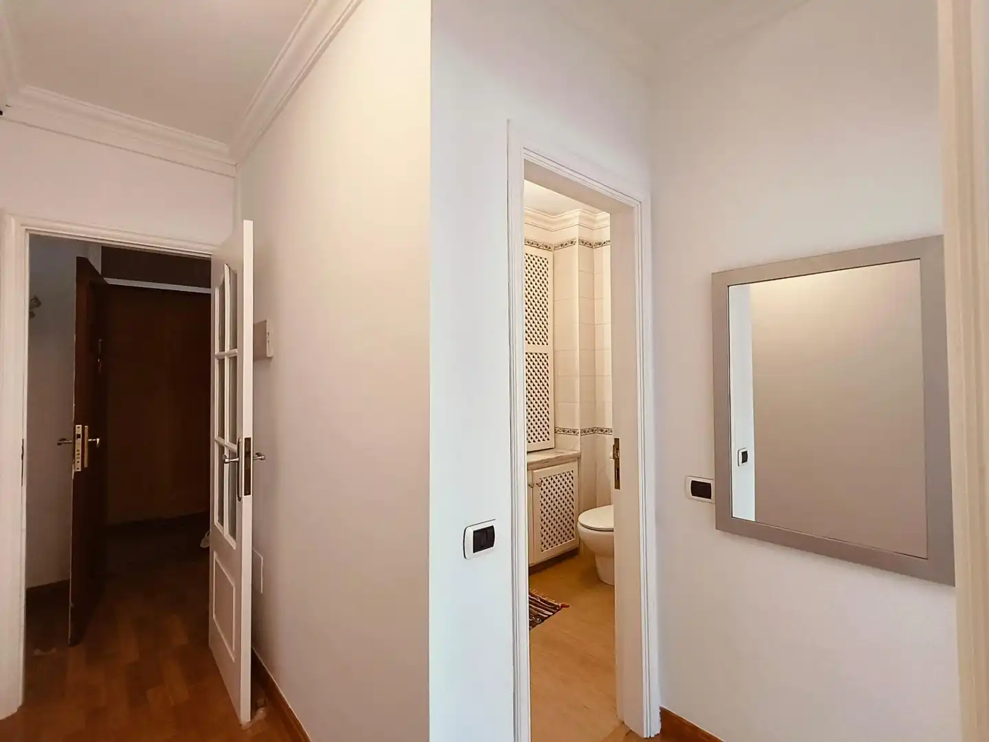 Piso de 126 m² en Santa Cruz de Tenerife