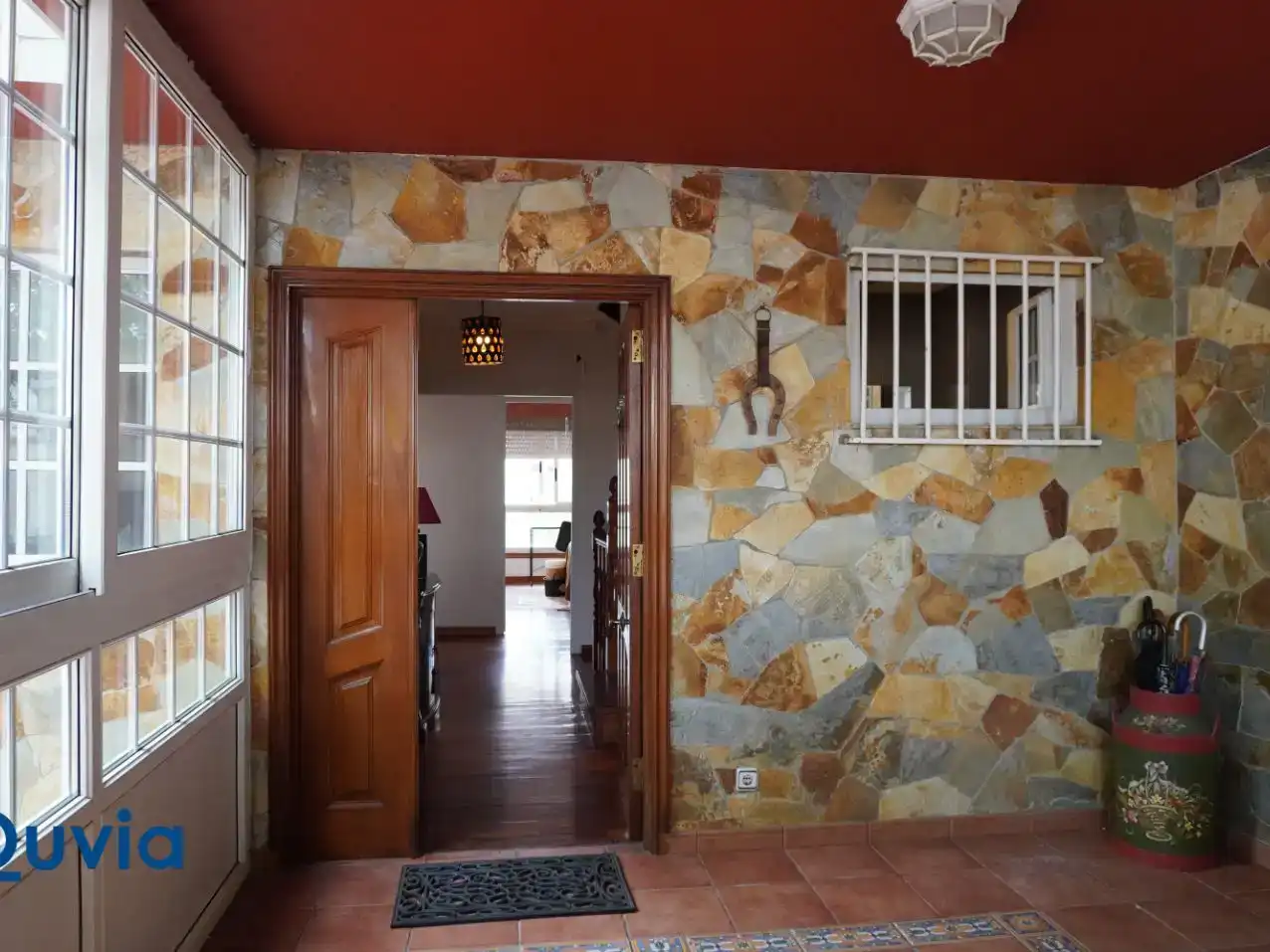 Habitación 250 m², Oleiros