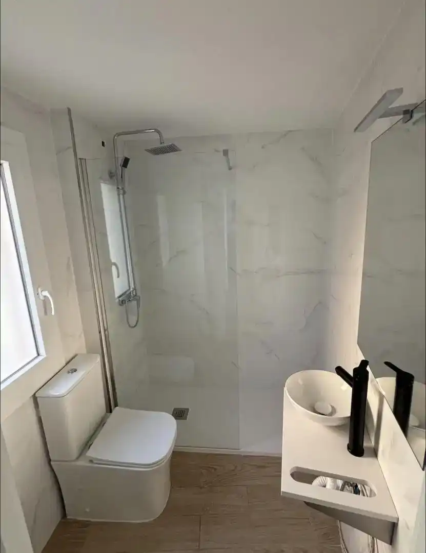 Piso de 55 m² en Salou