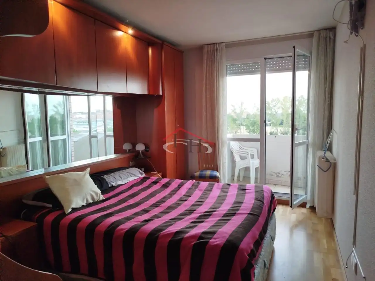 Pis de 78 m² a San Andrés del Rabanedo