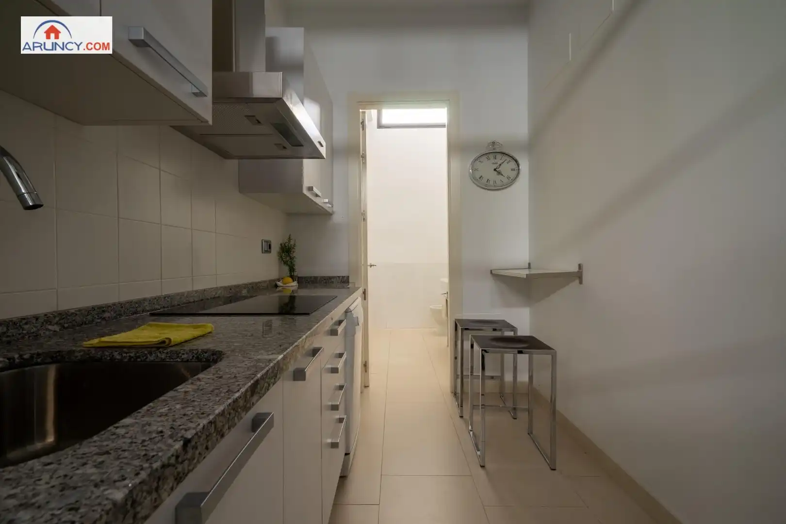 Piso de 372 m² en Dos Hermanas