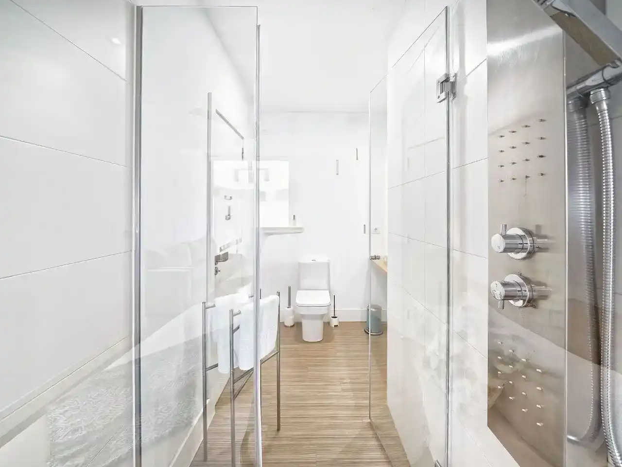 Piso de 55 m² en Las Palmas de Gran Canaria