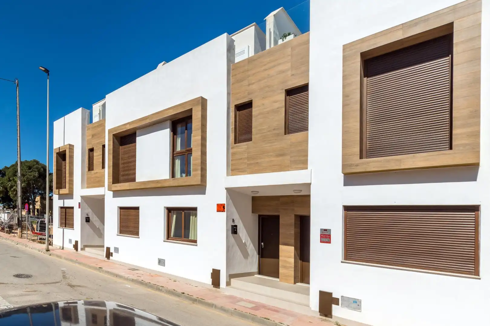 Pis de 126 m² a San Javier