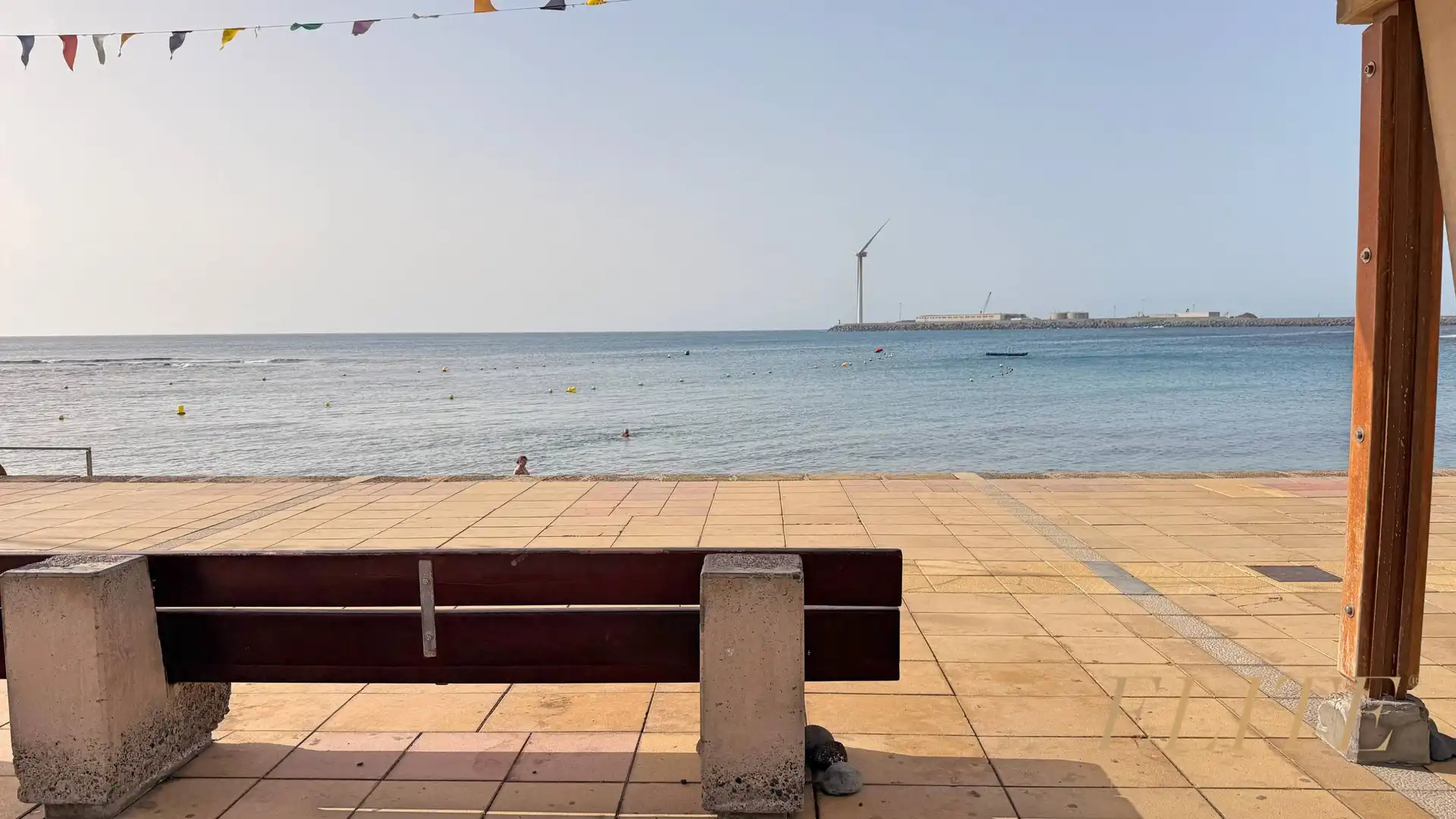 Piso de 100 m² en Agüimes