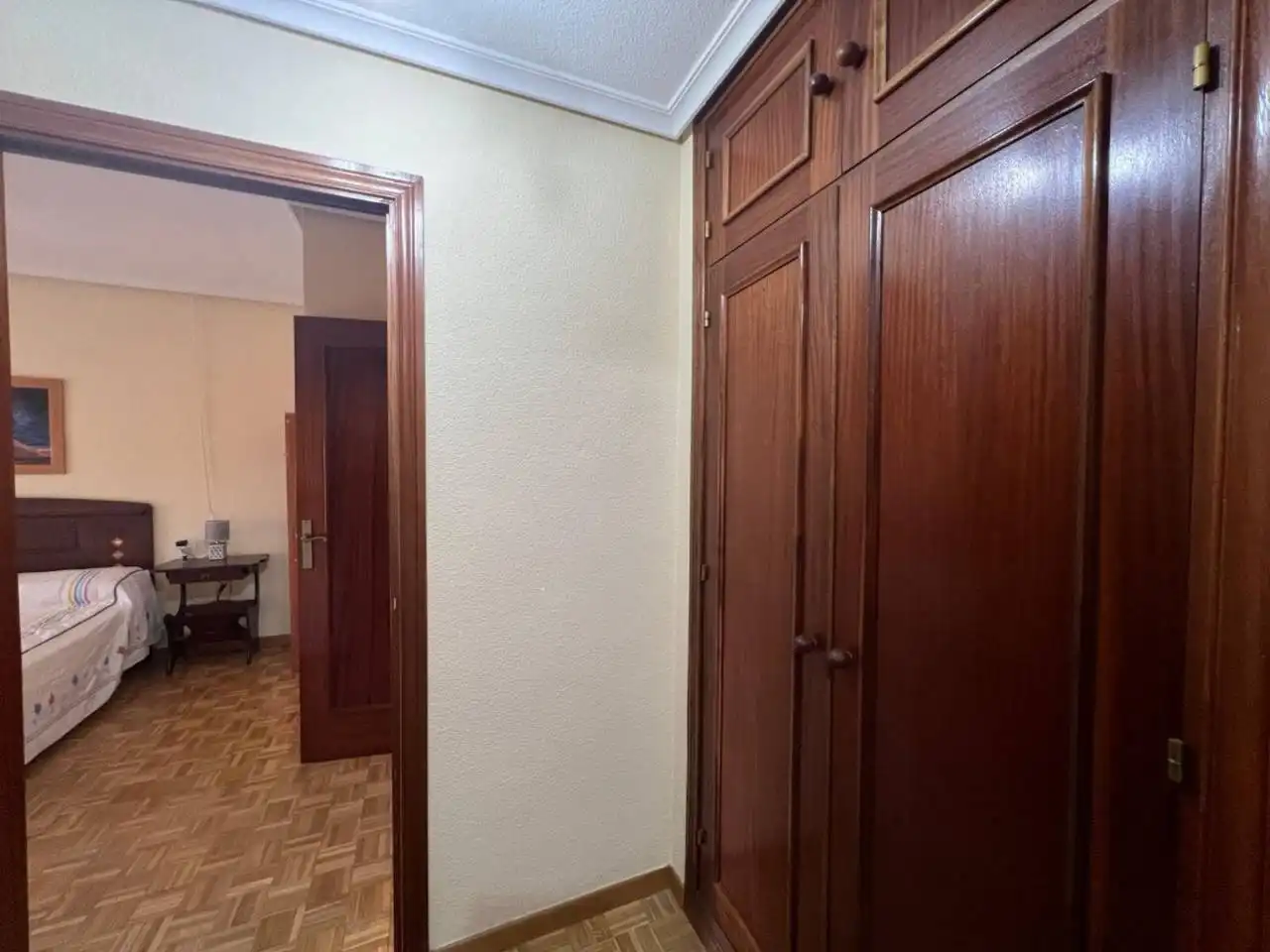 Piso de 190 m² en Toledo