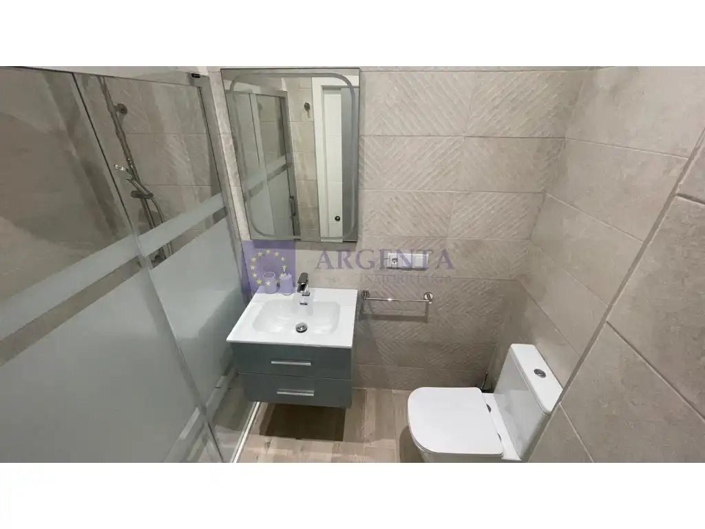 Piso de 60 m² en Cáceres