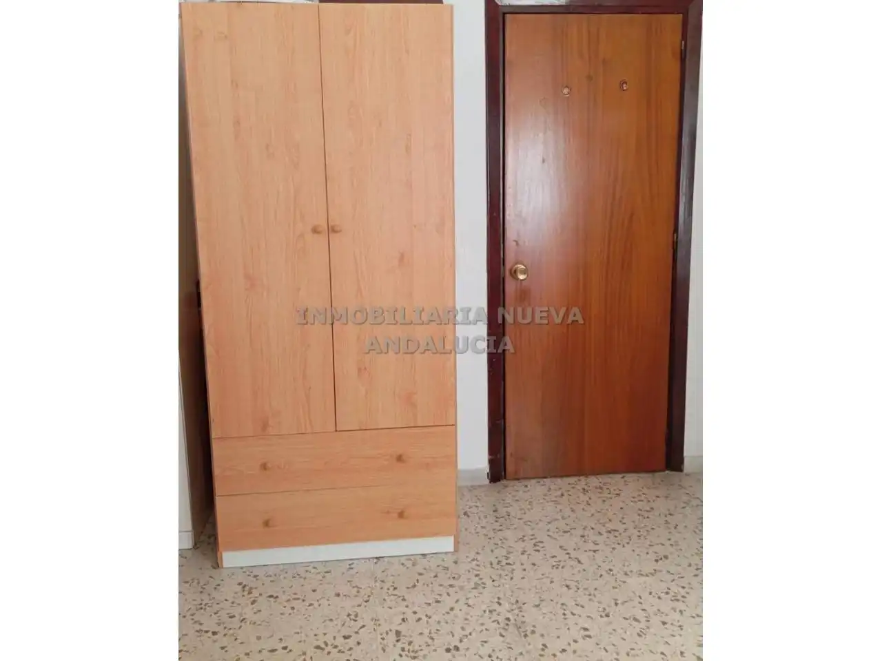 Piso de 93 m² en Almería