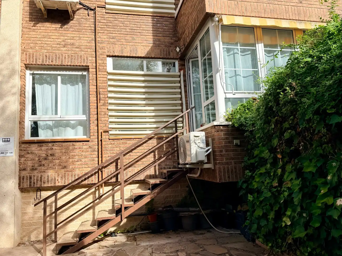 Pis de 105 m² a Las Rozas de Madrid