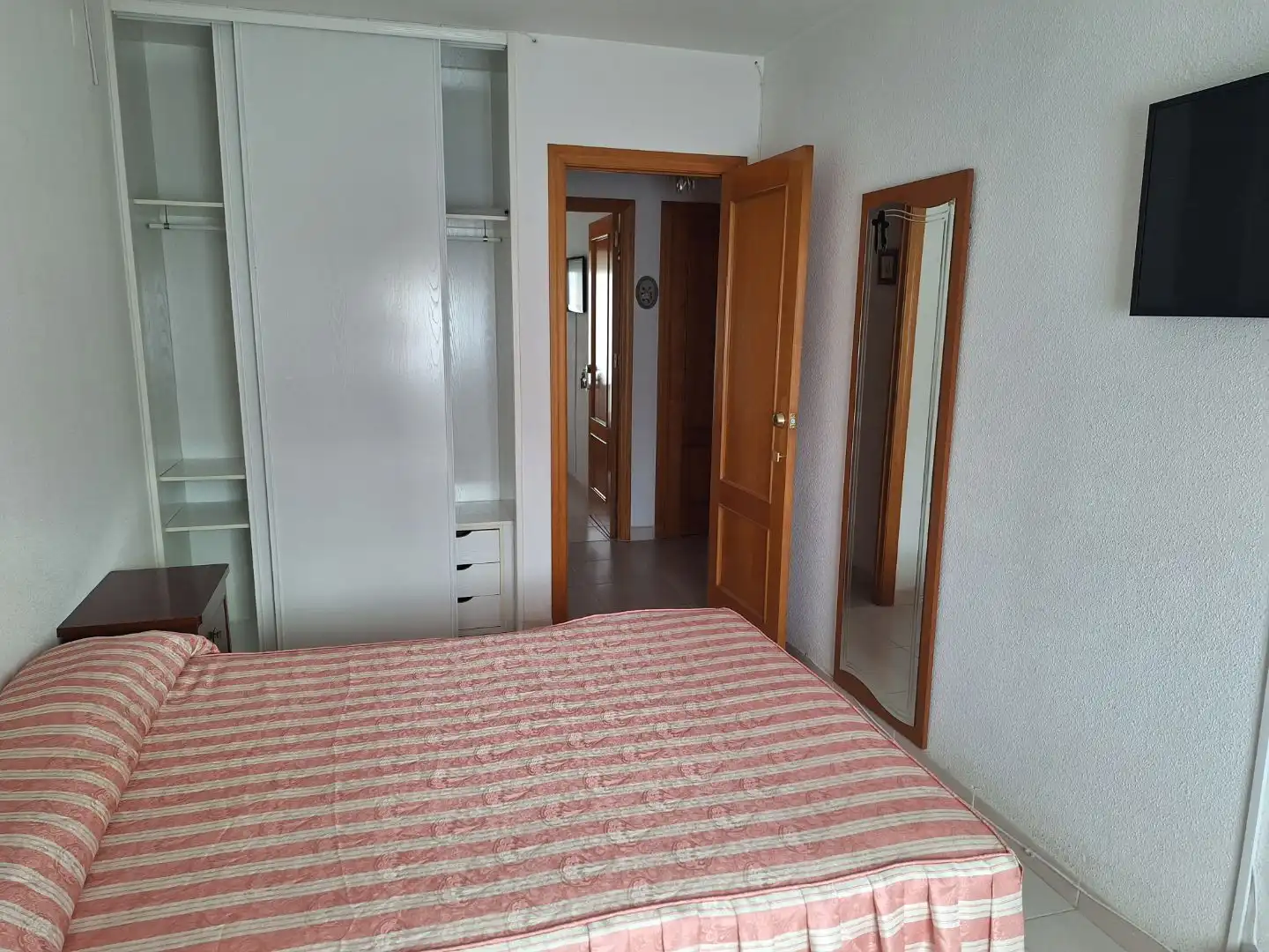 Piso de 100 m² en Cartagena
