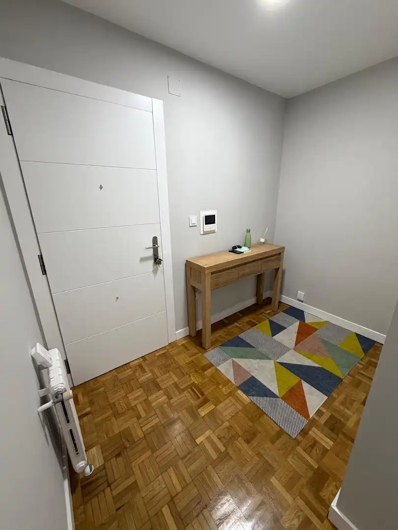 Piso de 72 m² en Valladolid