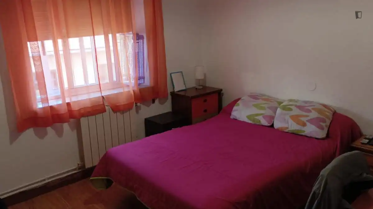 Habitación en alquiler, Salamanca
