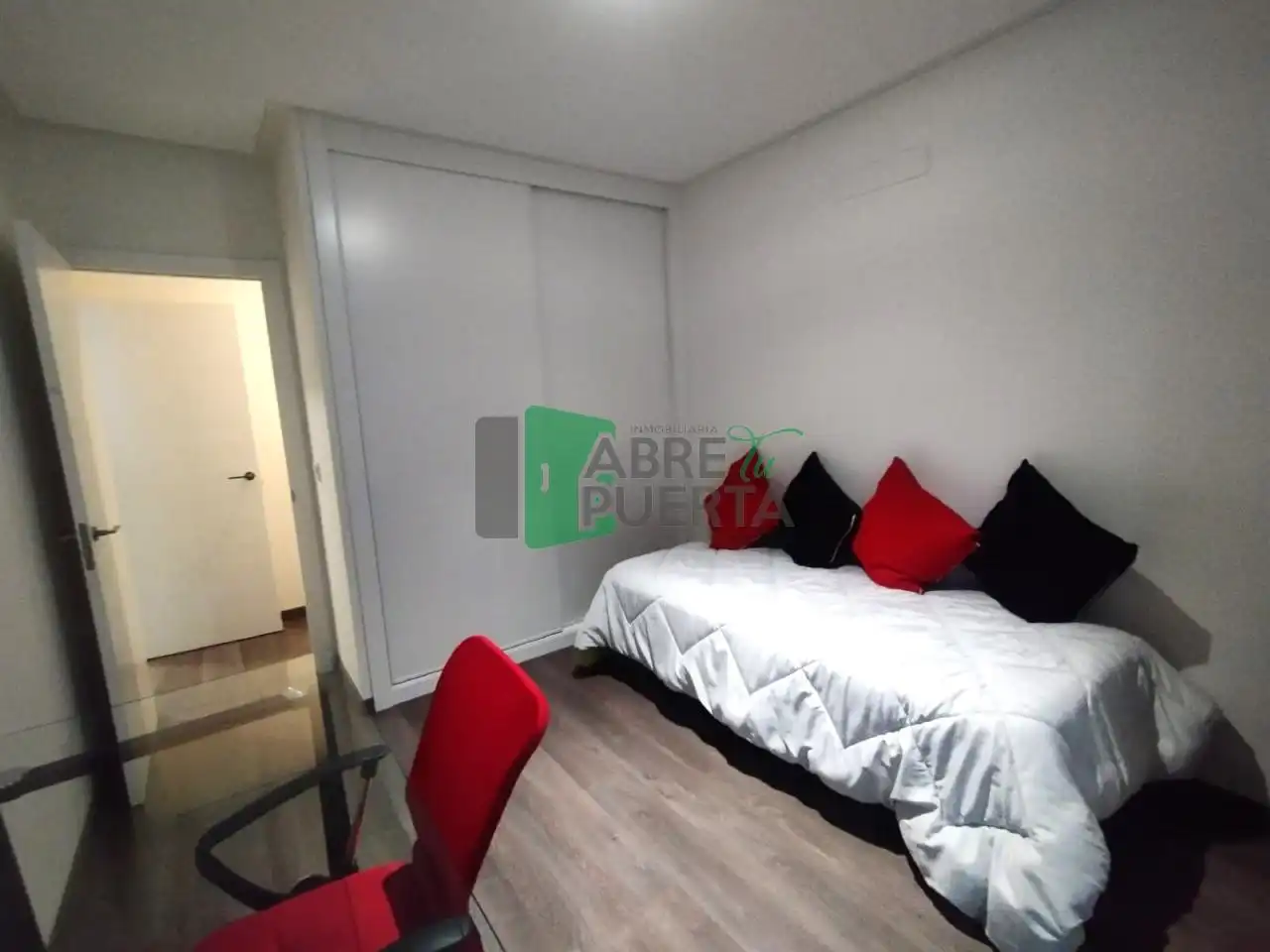 Flat 65 m² in Ourense