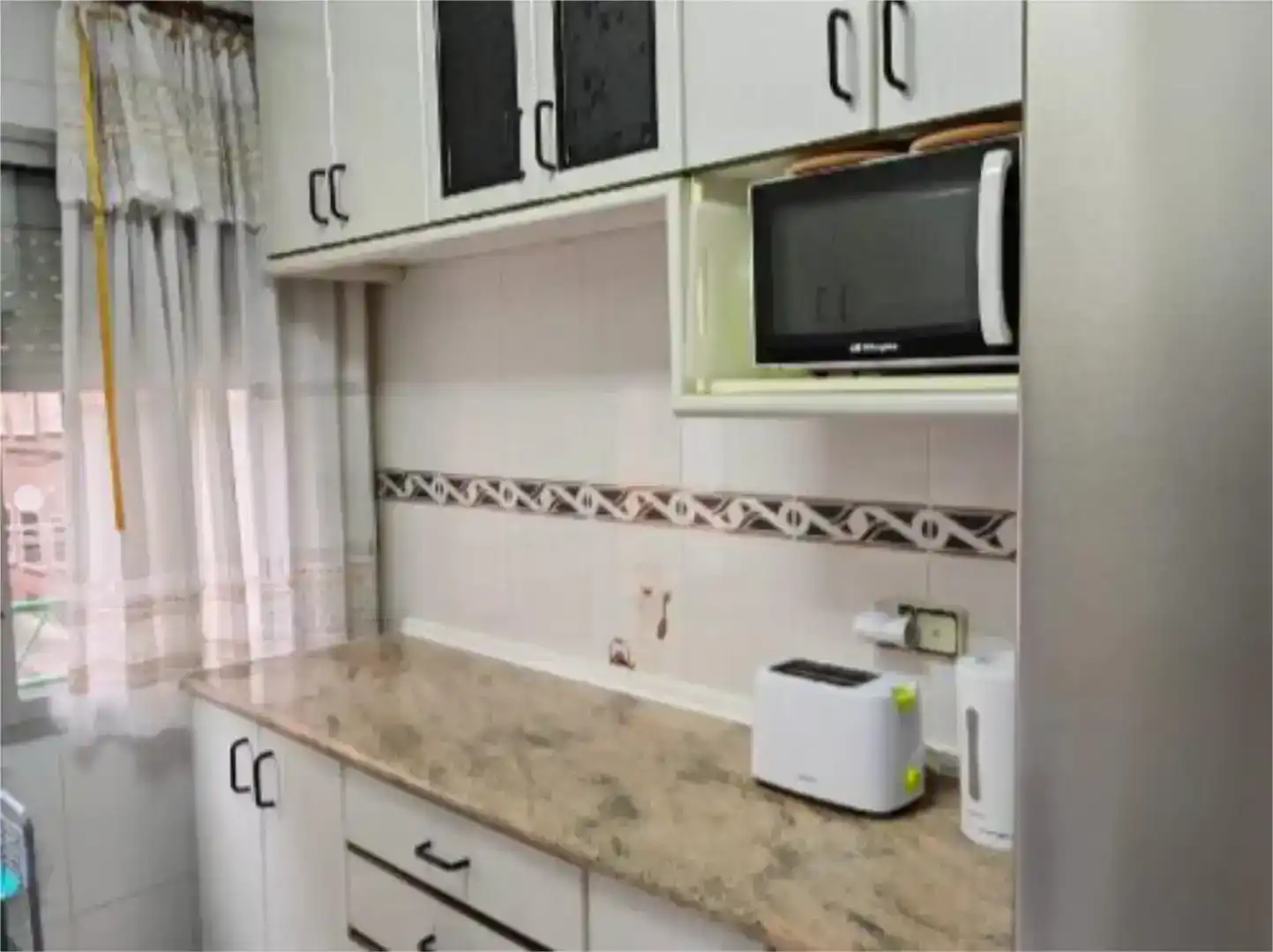 Piso de 69 m² en Zaragoza