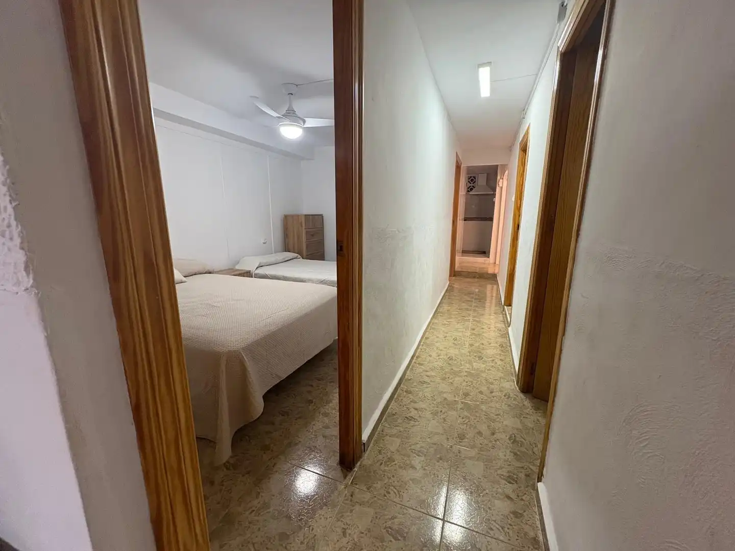 Pis de 62 m² a Cartagena