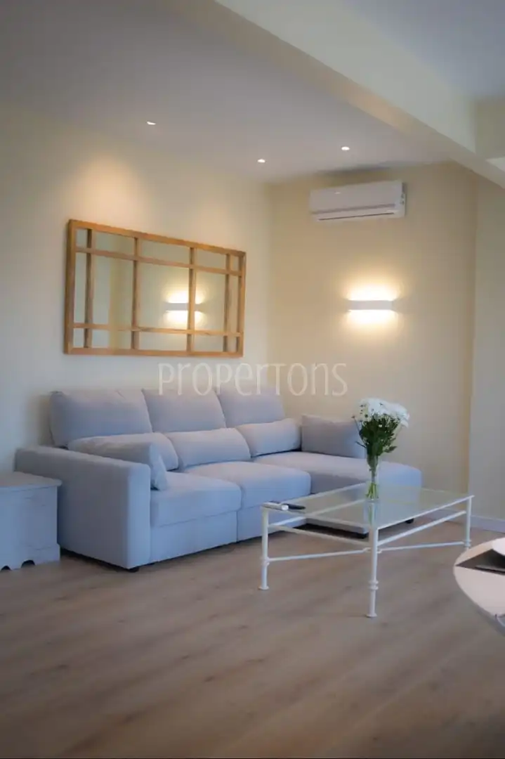 Piso de 75 m² en Bilbao