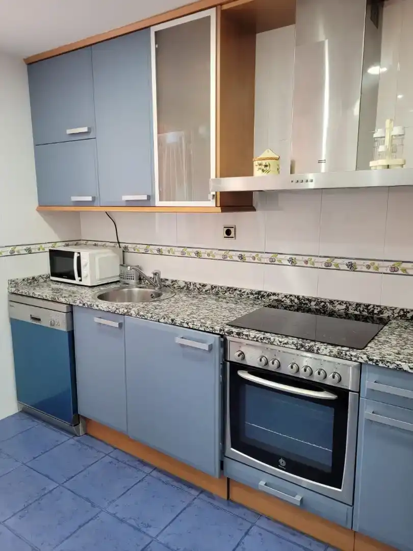 Habitación 100 m², Zaragoza