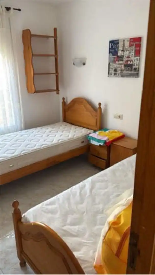 Piso de 74 m² en Benitachell
