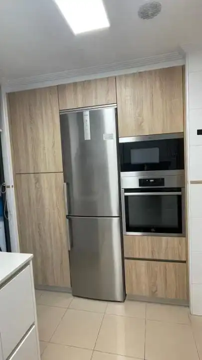 Piso de 103 m² en Vigo