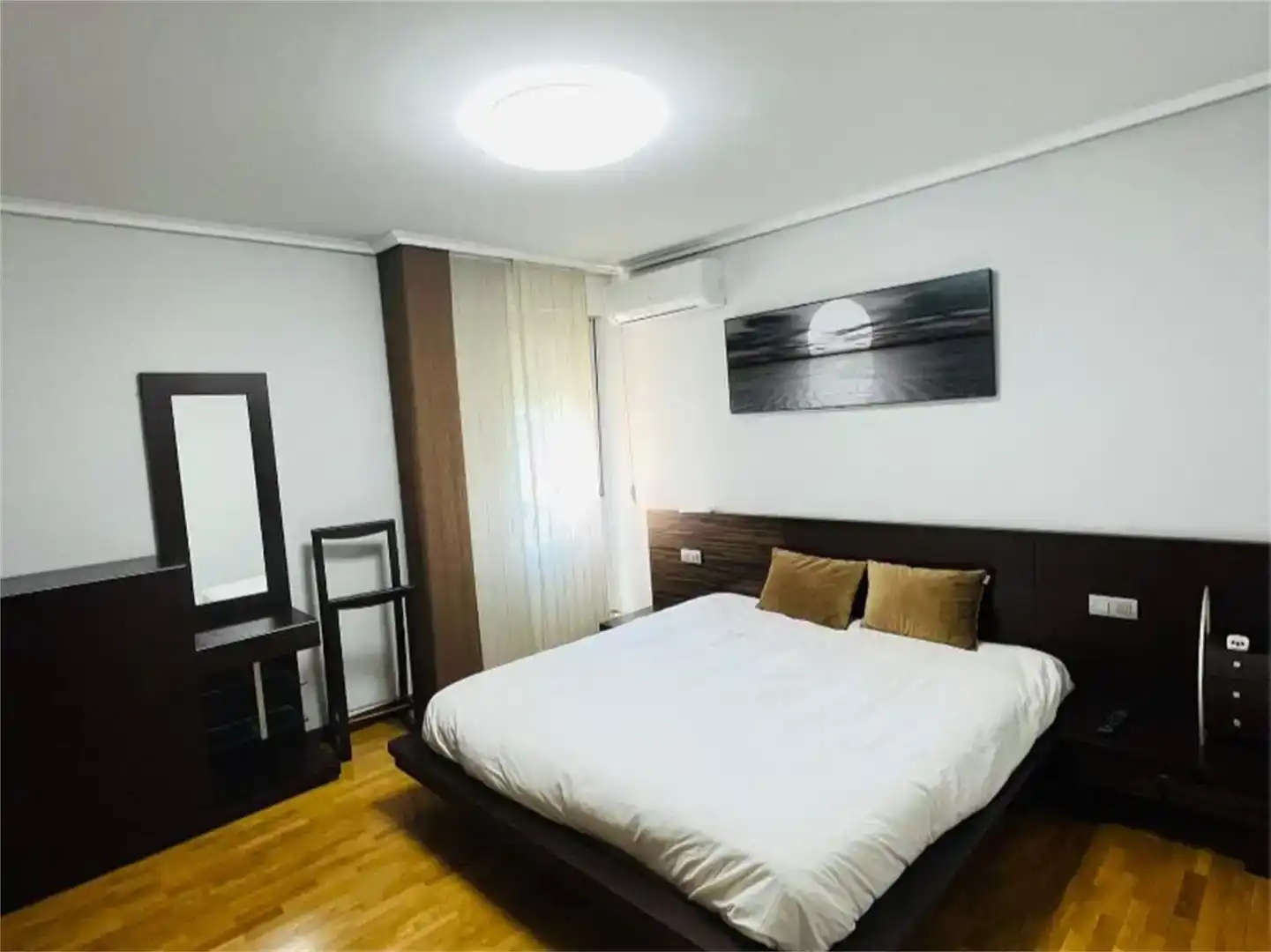 Habitación 92 m², Logroño