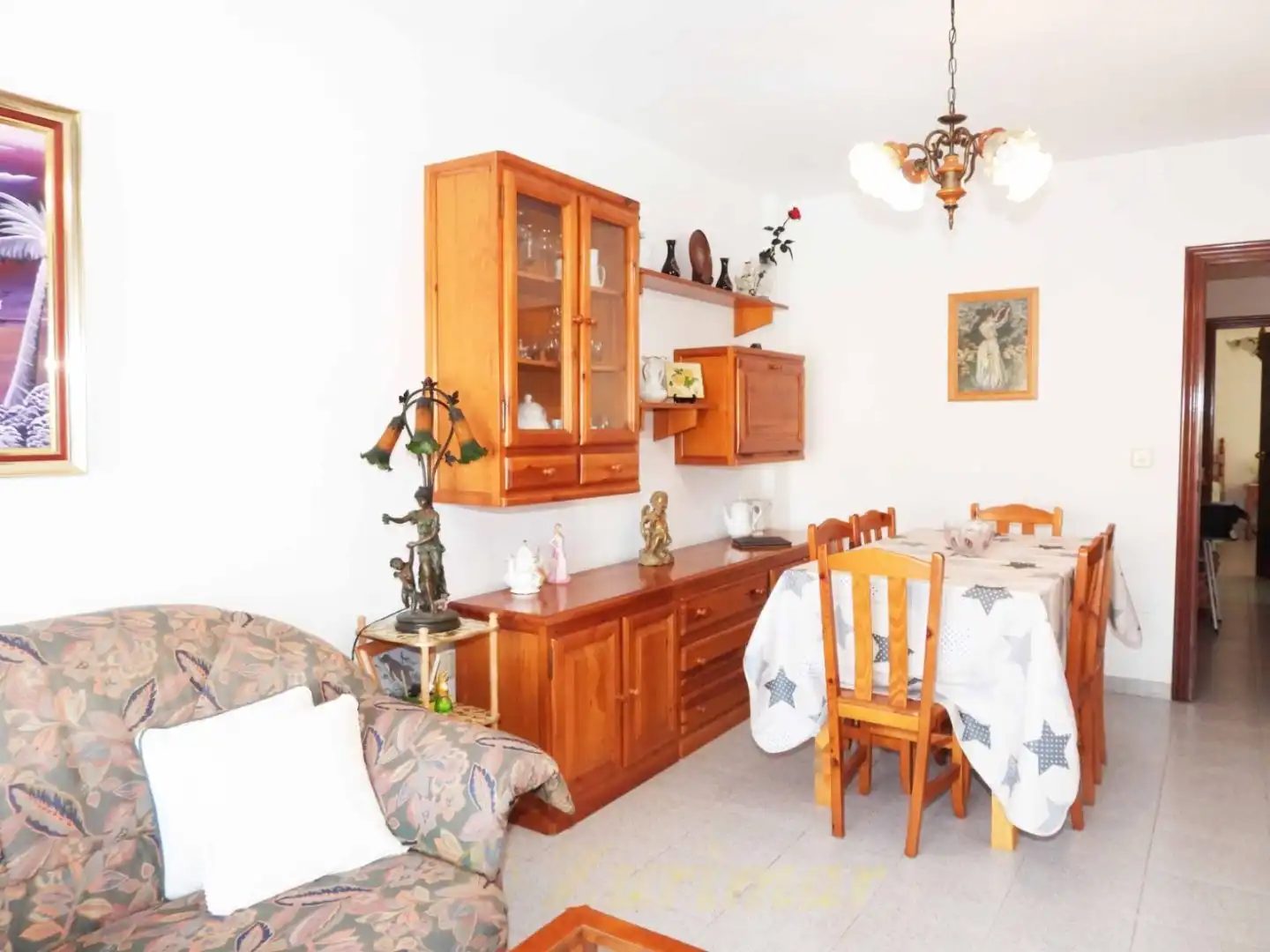 Pis de 73 m² a Roquetas de Mar