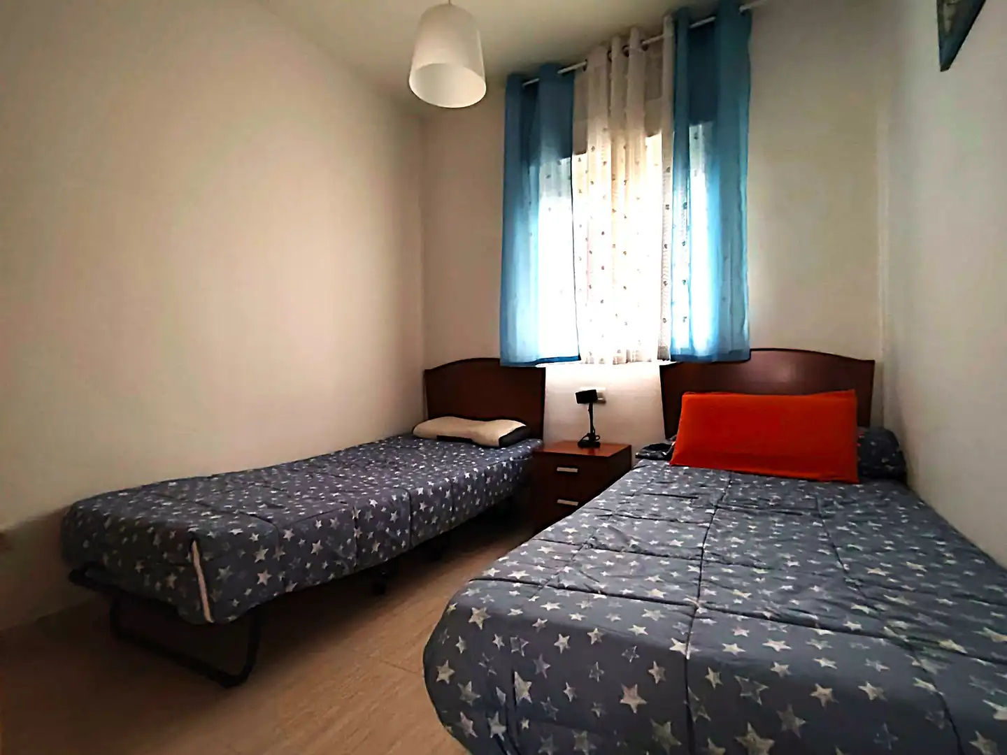 Pis de 111 m² a Orpesa