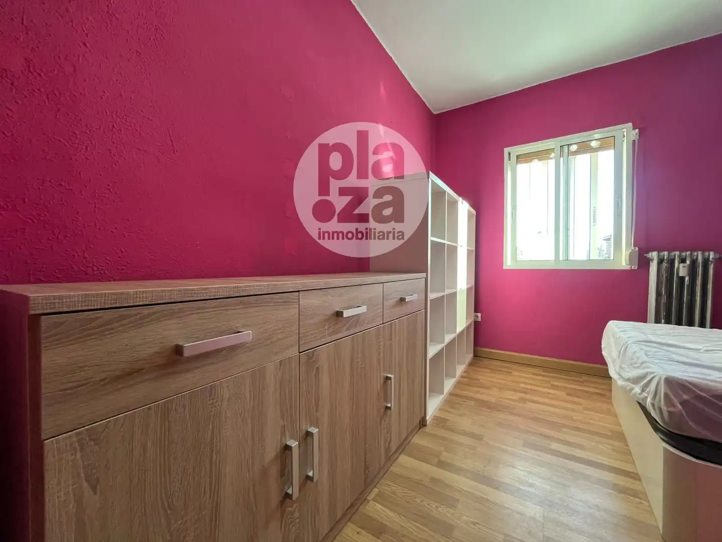 Piso de 51 m² en Burgos