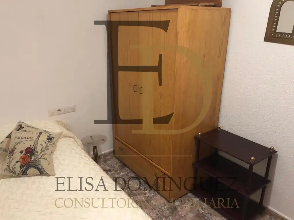Piso de 137 m² en Salamanca