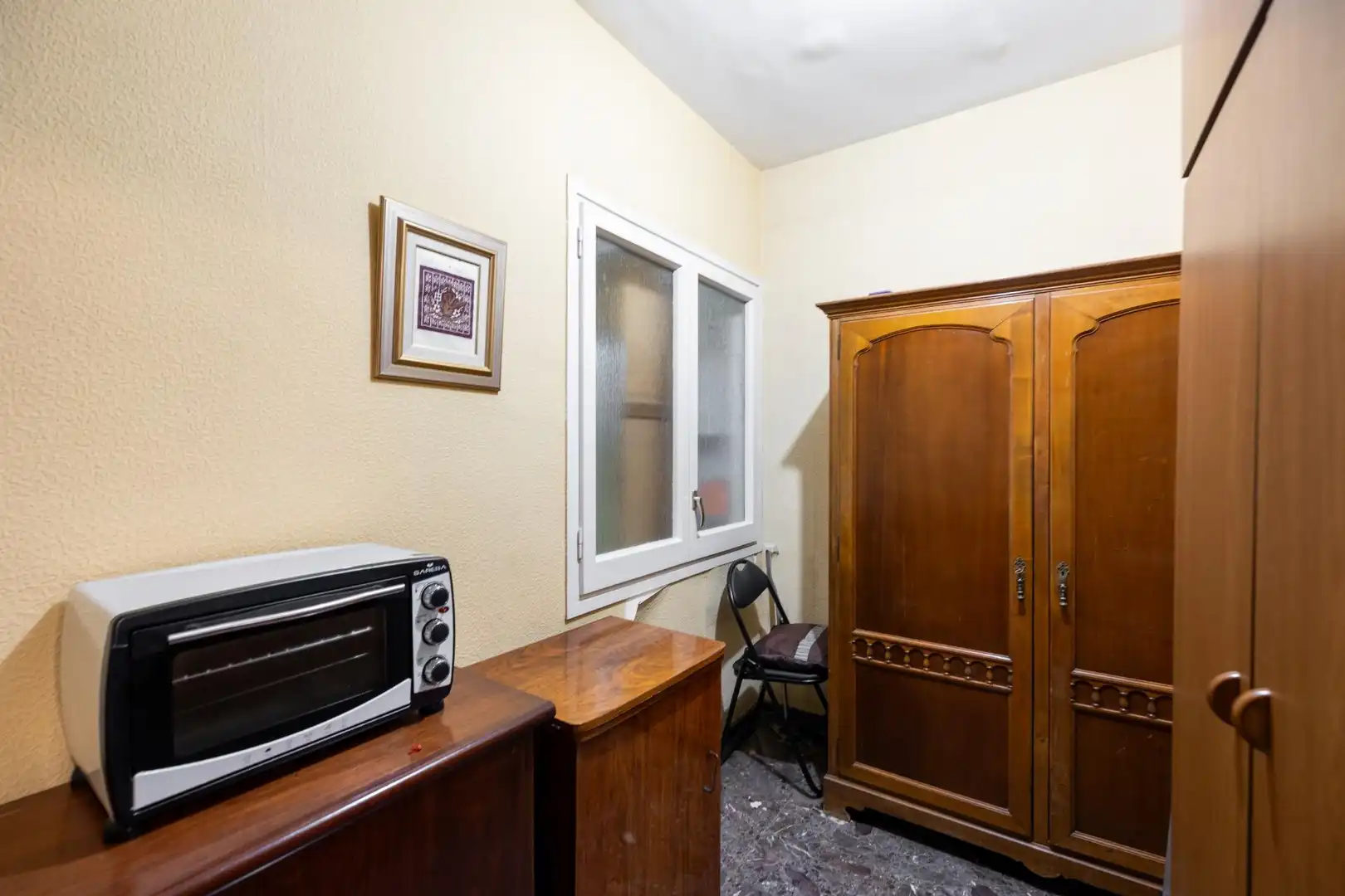Pis de 109 m² a Barcelona