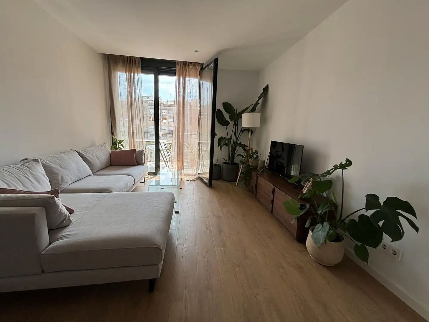 Appartamento 70 m² a Barcelona