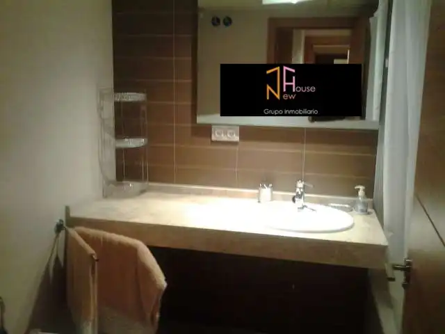 Piso de 82 m² en Córdoba