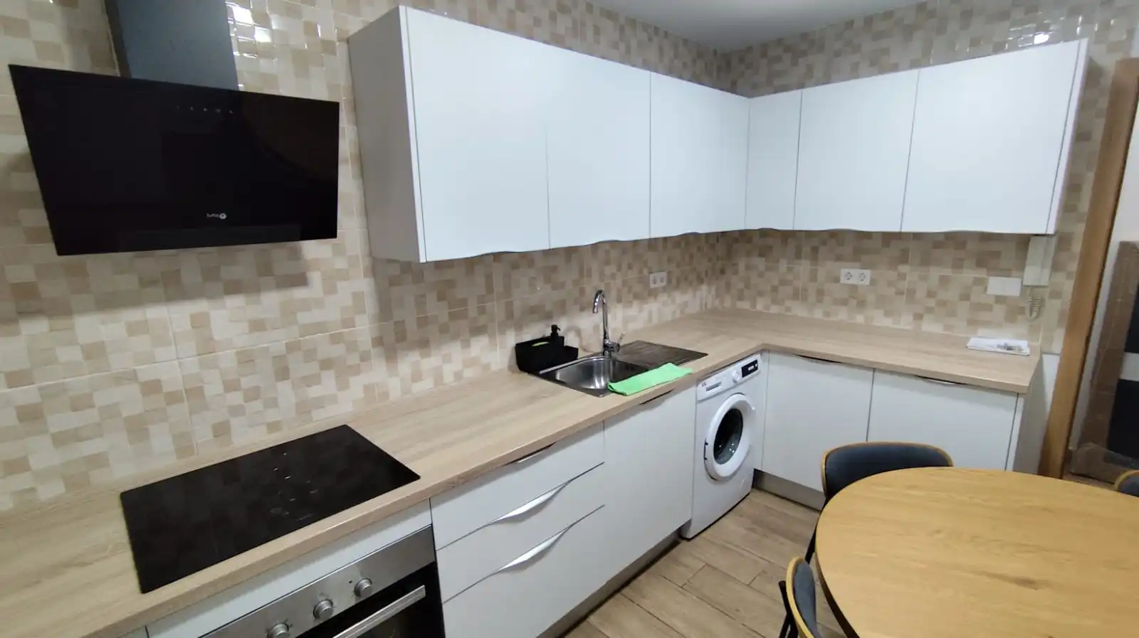 Квартира 100 м² у San Cristóbal de La Laguna